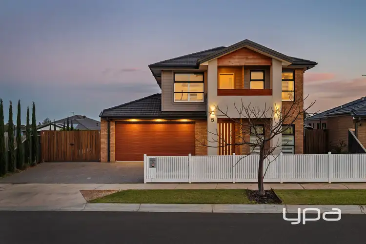 5 Harkness Road, Maddingley VIC 3340