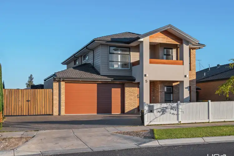 5 Harkness Road, Maddingley VIC 3340