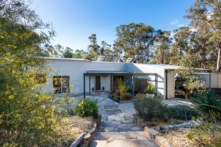 85 Pound Lane, Newstead VIC 3462