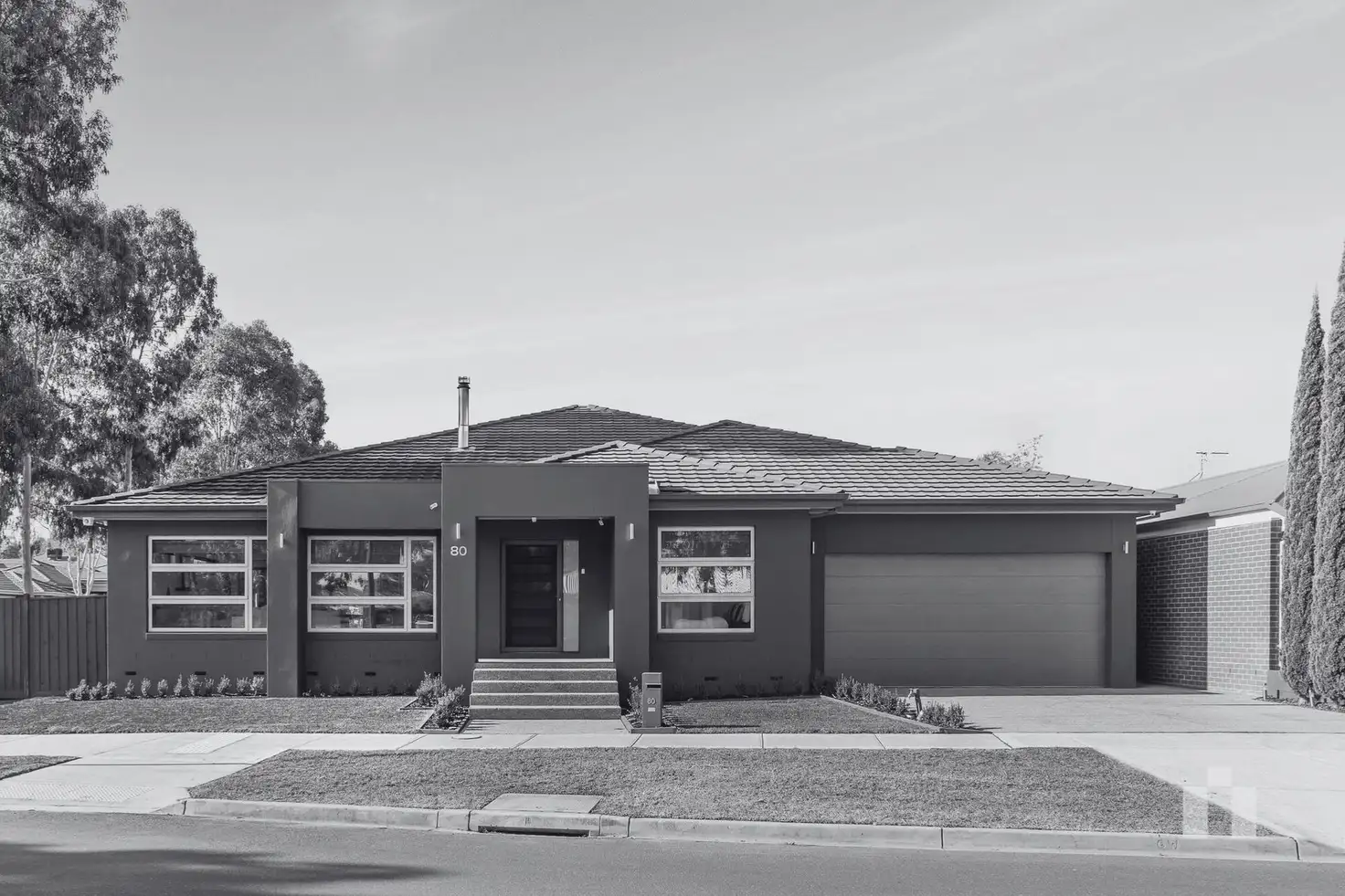 Main view of Homely house listing, 80 Laurimar Boulevard, Doreen VIC 3754