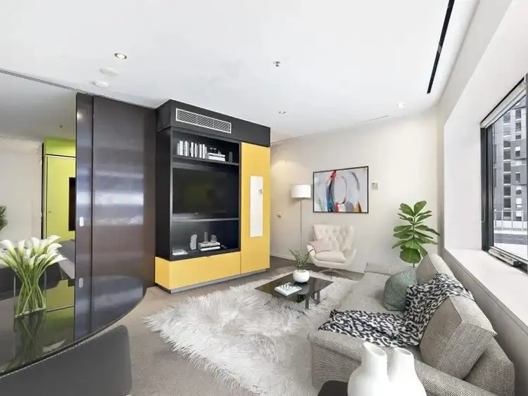 413/300 Swanston Street, Melbourne VIC 3000