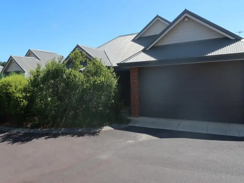 Main view of Homely unit listing, 7/21 Pearce Road, Australind WA 6233