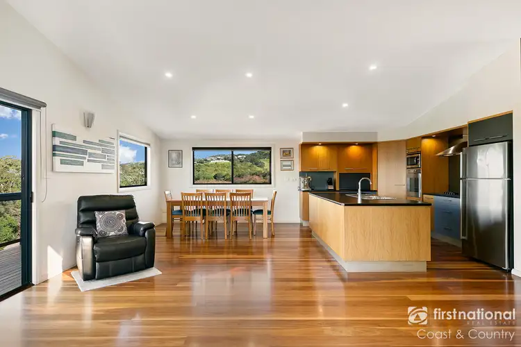 Fifth view of Homely house listing, 22 Cooinda Place, Kiama NSW 2533