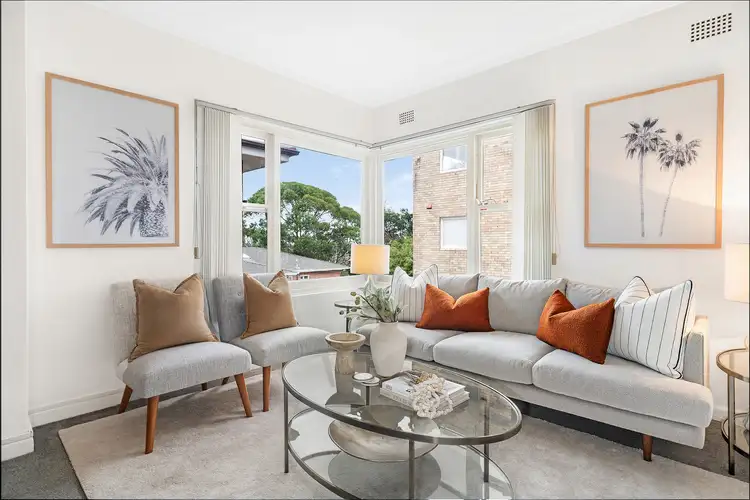 13/17 Harriette Street, Neutral Bay NSW 2089