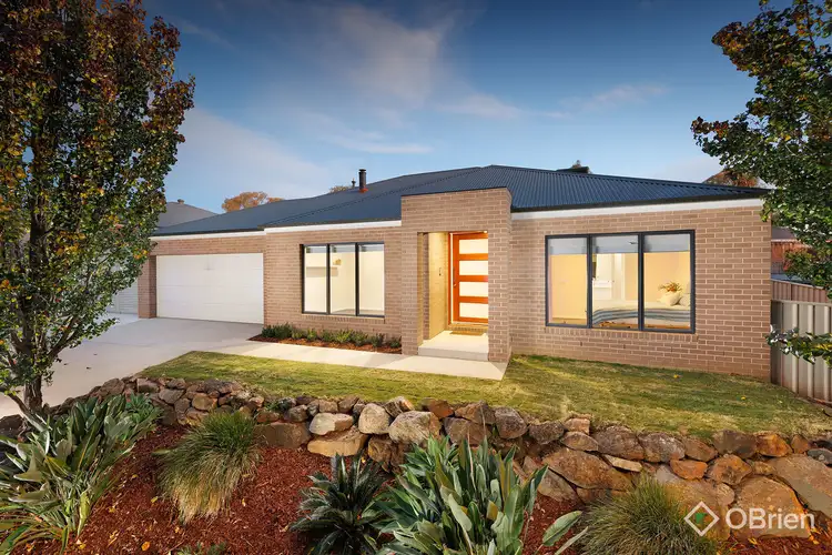 5 Kite Place, Wodonga VIC 3690