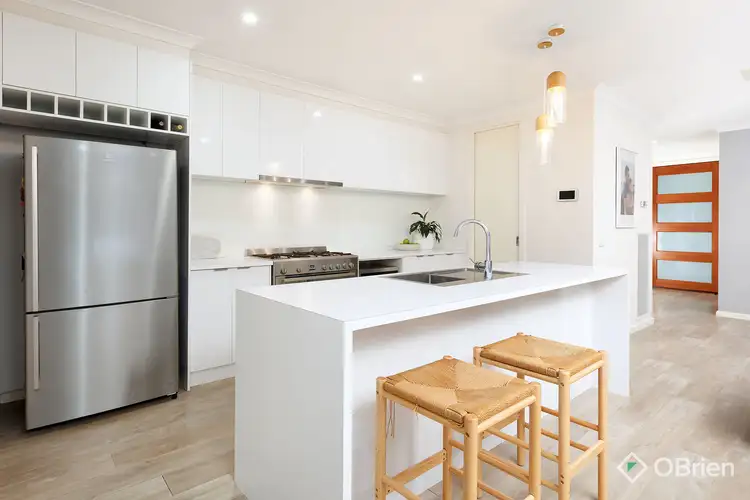 Third view of Homely house listing, 5 Kite Place, Wodonga VIC 3690