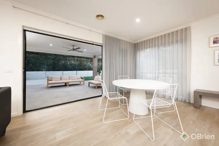 Fourth view of Homely house listing, 5 Kite Place, Wodonga VIC 3690