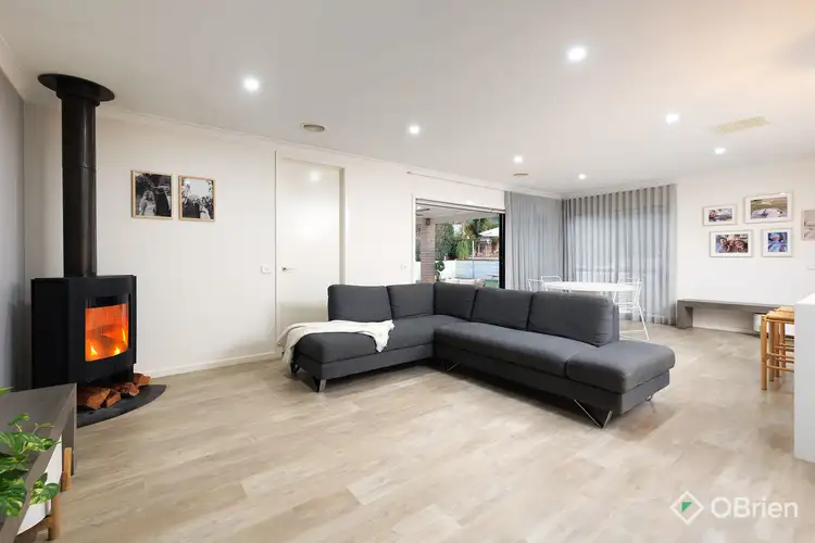 Fifth view of Homely house listing, 5 Kite Place, Wodonga VIC 3690