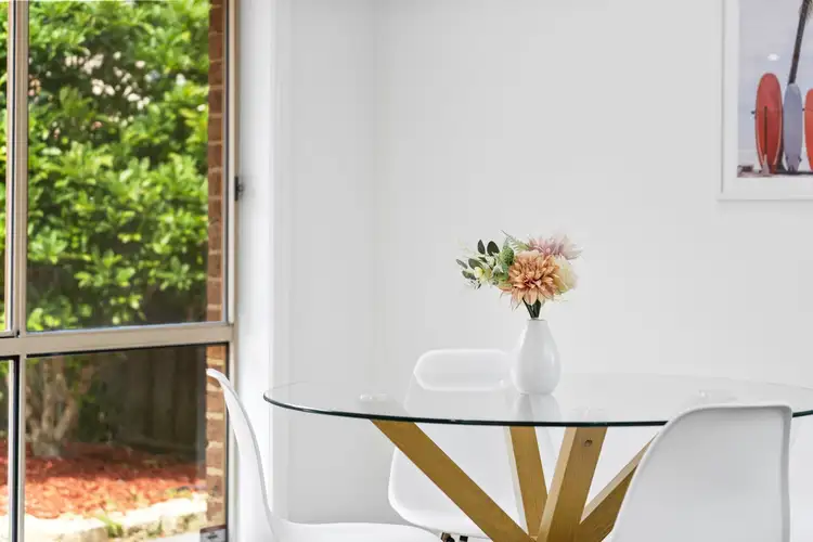 Fifth view of Homely house listing, 4 Braemore Court, Castle Hill NSW 2154