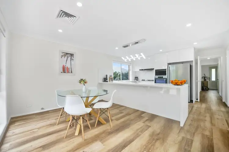 Sixth view of Homely house listing, 4 Braemore Court, Castle Hill NSW 2154