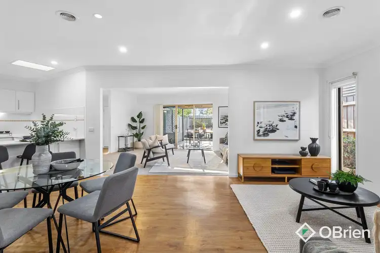 Main view of Homely house listing, 2/17 Oakfield Court, Frankston South VIC 3199