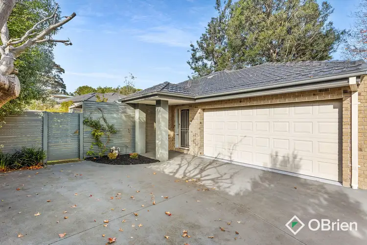 Second view of Homely house listing, 2/17 Oakfield Court, Frankston South VIC 3199