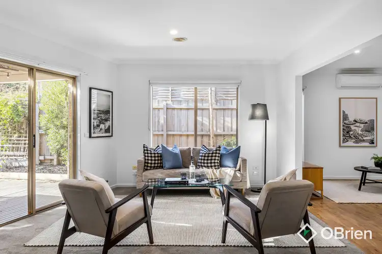 Third view of Homely house listing, 2/17 Oakfield Court, Frankston South VIC 3199