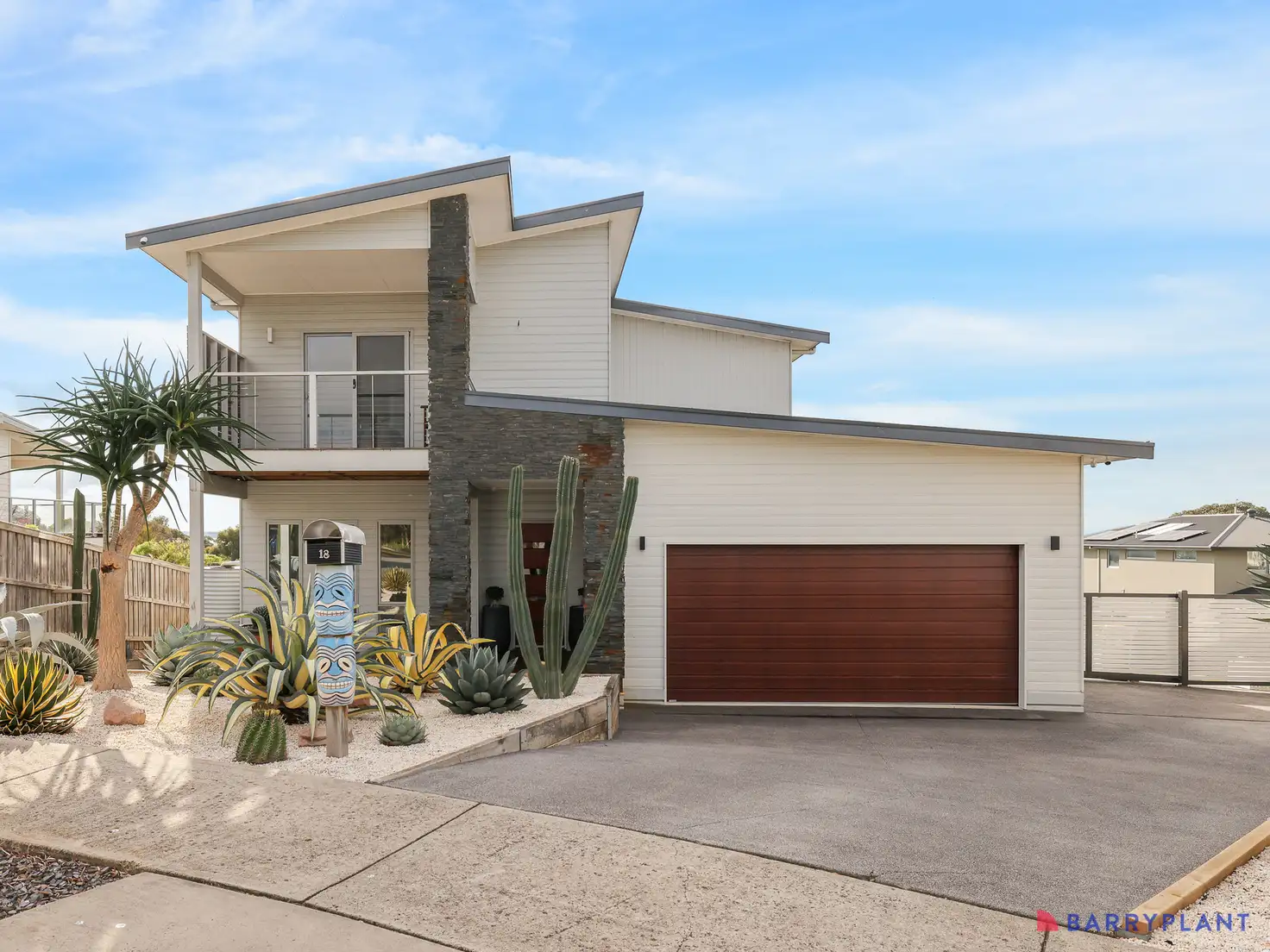 Main view of Homely house listing, 18 Water View Rise, Cowes VIC 3922