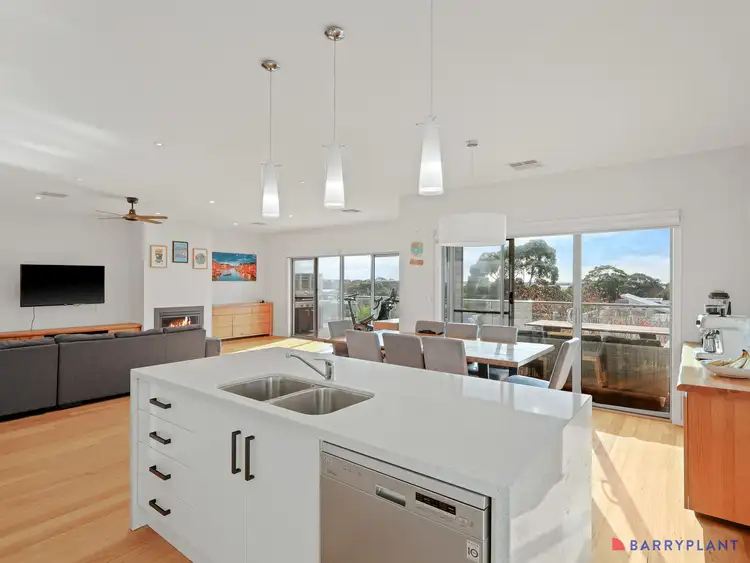 Second view of Homely house listing, 18 Water View Rise, Cowes VIC 3922