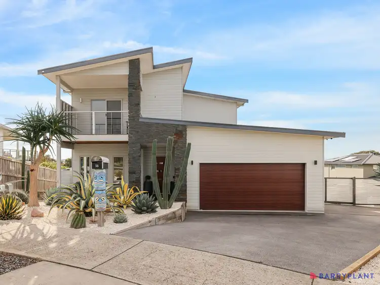 Third view of Homely house listing, 18 Water View Rise, Cowes VIC 3922