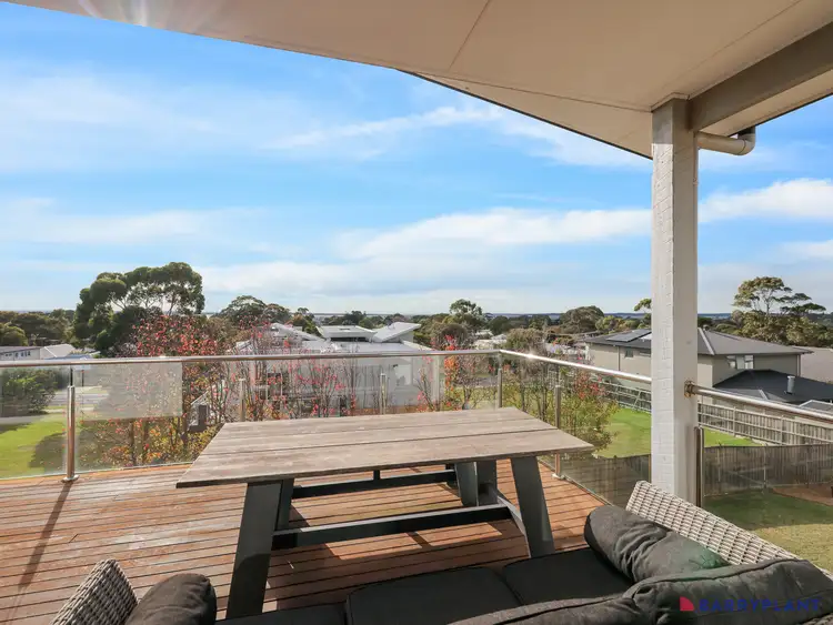 Fourth view of Homely house listing, 18 Water View Rise, Cowes VIC 3922