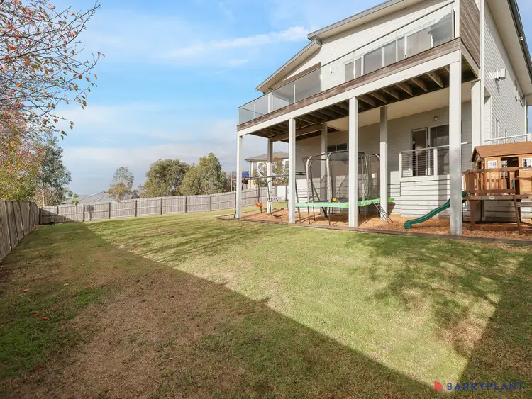 Fifth view of Homely house listing, 18 Water View Rise, Cowes VIC 3922