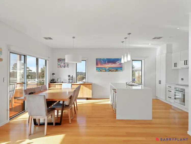 Fifth view of Homely house listing, 18 Water View Rise, Cowes VIC 3922