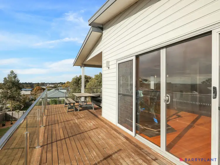 Sixth view of Homely house listing, 18 Water View Rise, Cowes VIC 3922