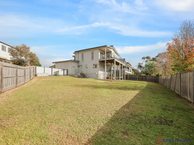 Sixth view of Homely house listing, 18 Water View Rise, Cowes VIC 3922