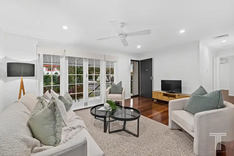 Fifth view of Homely house listing, 40 Margary Street, Mount Gravatt QLD 4122