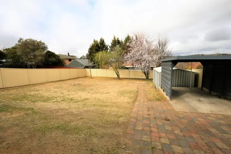 Fourth view of Homely house listing, 22 Suttor Street, Bathurst NSW 2795
