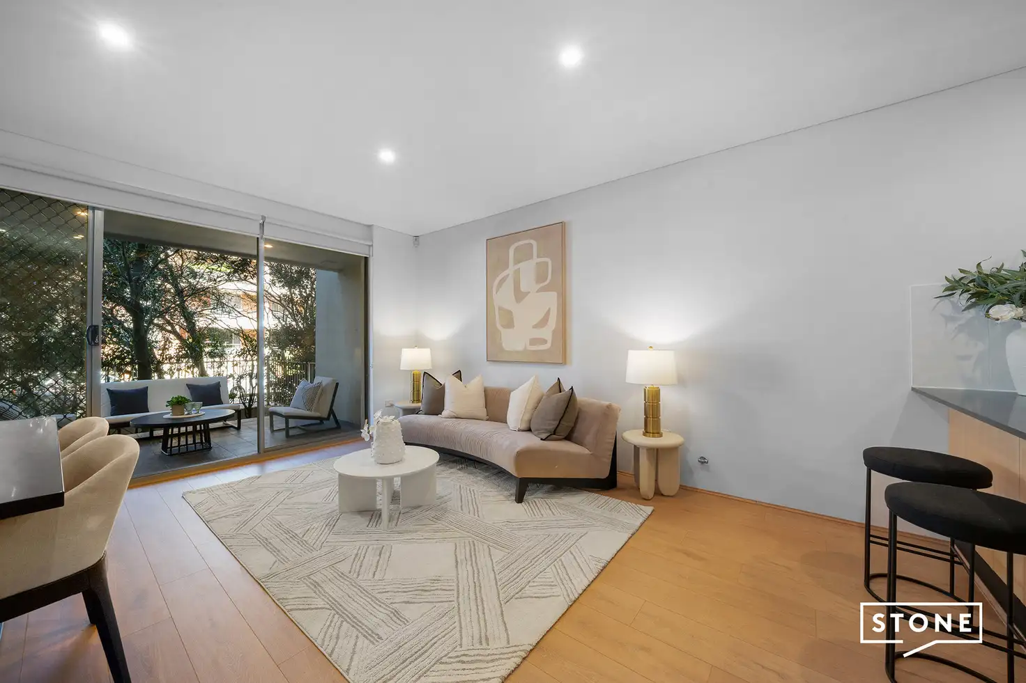 Main view of Homely apartment listing, 16/36-40 Gladstone Street, North Parramatta NSW 2151