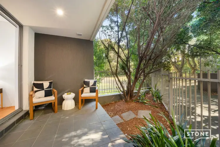 Fourth view of Homely apartment listing, 16/36-40 Gladstone Street, North Parramatta NSW 2151