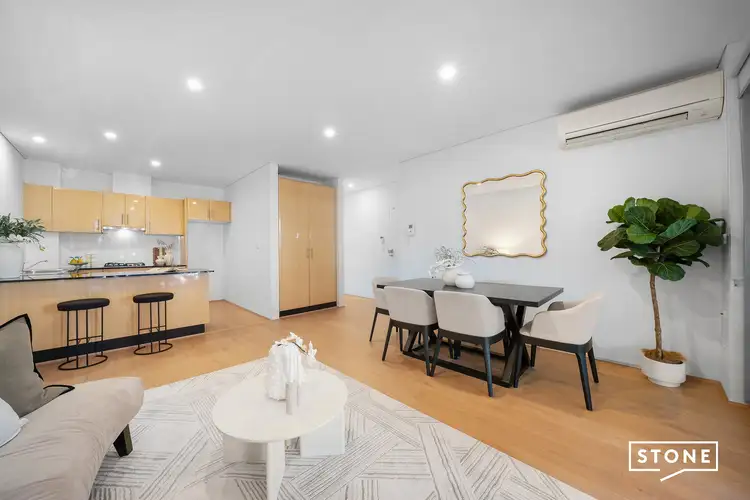 Fifth view of Homely apartment listing, 16/36-40 Gladstone Street, North Parramatta NSW 2151