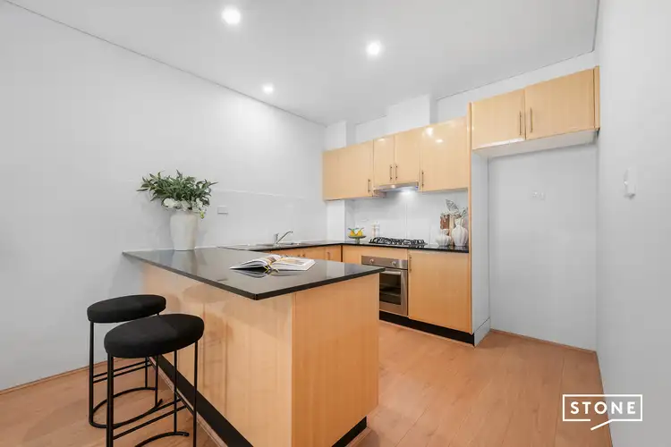 Sixth view of Homely apartment listing, 16/36-40 Gladstone Street, North Parramatta NSW 2151