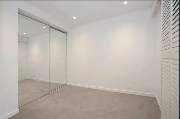 Third view of Homely apartment listing, 209/4 Acacia Place, Abbotsford VIC 3067