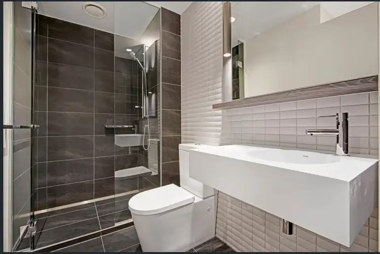 Fourth view of Homely apartment listing, 209/4 Acacia Place, Abbotsford VIC 3067