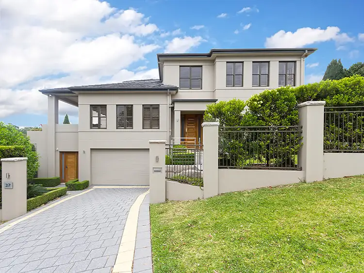 37 Stuart Street, Longueville NSW 2066