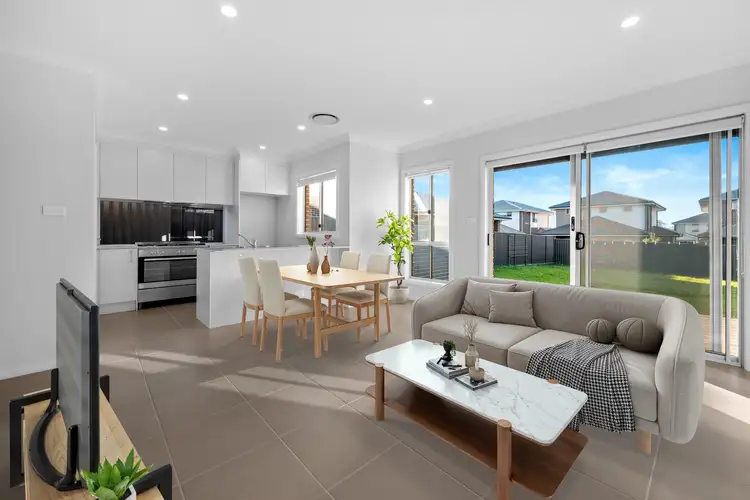 347 Ninth Avenue, Austral NSW 2179