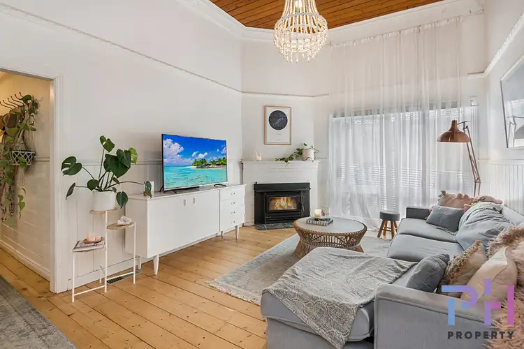 Third view of Homely house listing, 24 Victoria Street, Ironbark VIC 3550