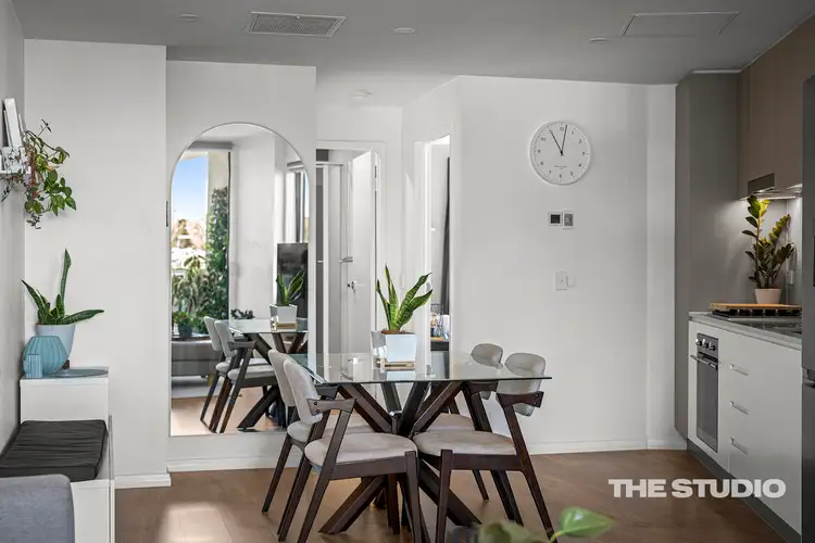 116/9a Terry Road, Rouse Hill NSW 2155