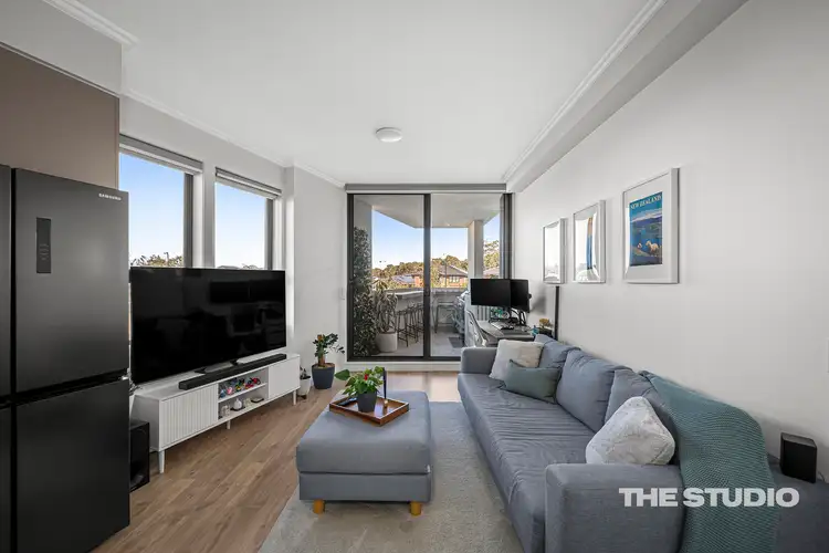 116/9a Terry Road, Rouse Hill NSW 2155