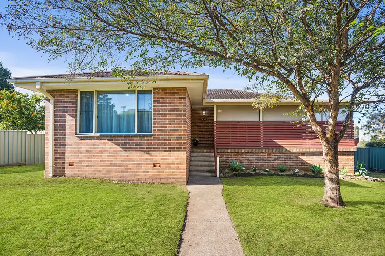 436 Princes Highway, Bomaderry NSW 2541