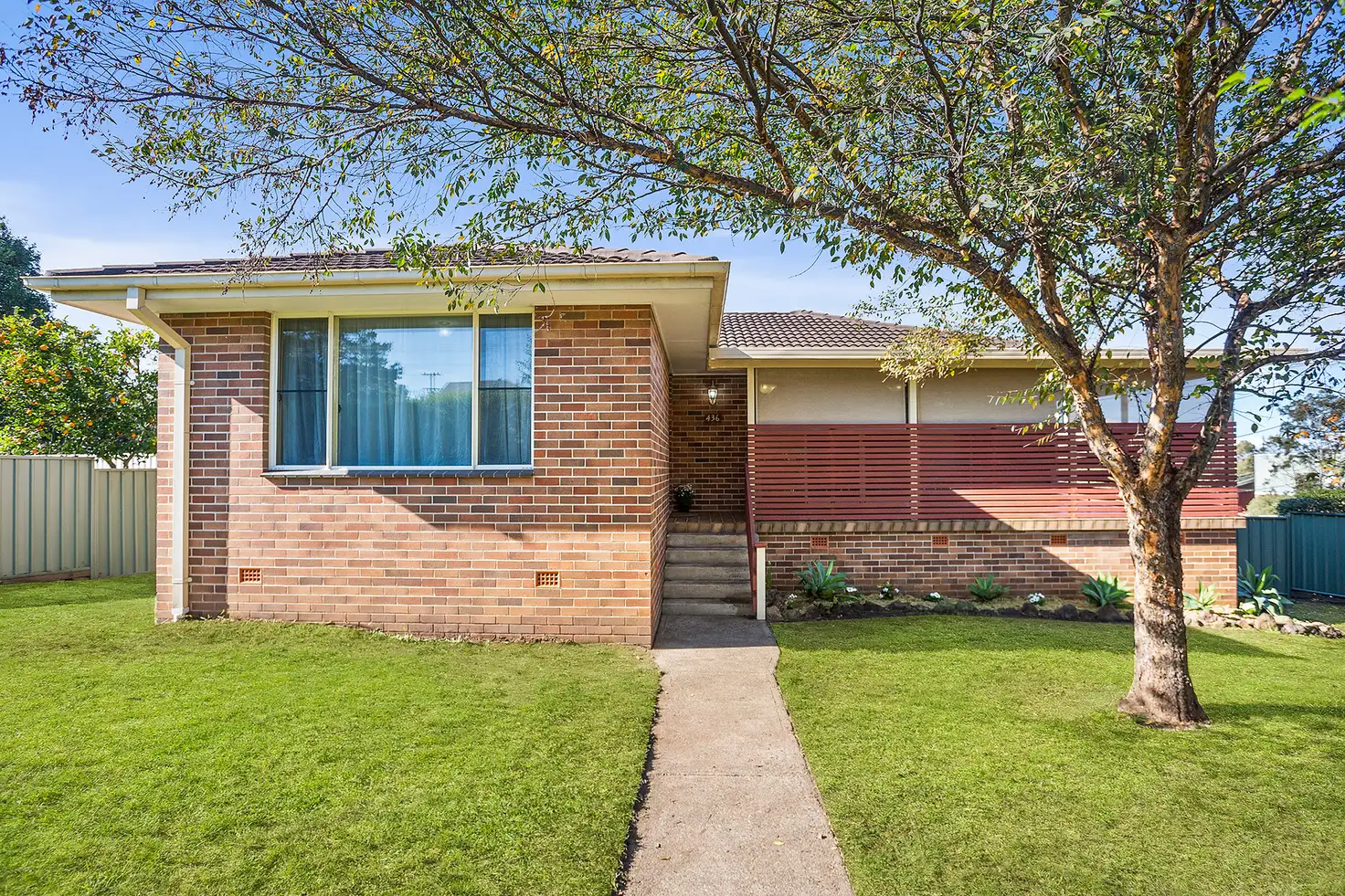 Main view of Homely house listing, 436 Princes Highway, Bomaderry NSW 2541