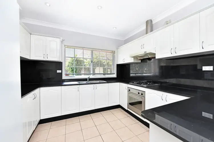 Third view of Homely house listing, 39 Luke Avenue, Burwood NSW 2134