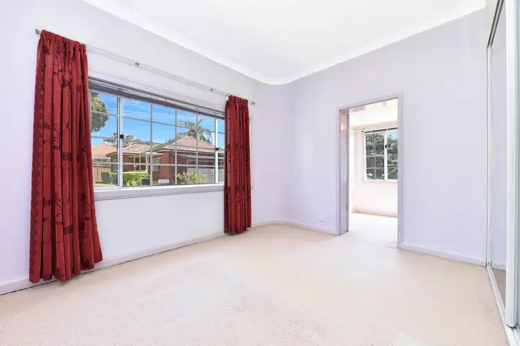 Fourth view of Homely house listing, 39 Luke Avenue, Burwood NSW 2134