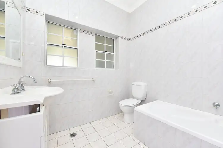 Fifth view of Homely house listing, 39 Luke Avenue, Burwood NSW 2134