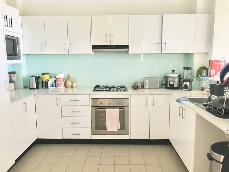 17/704 Princes Highway, Kogarah NSW 2217