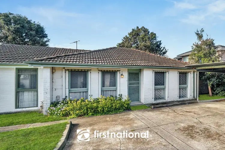 Main view of Homely unit listing, 9/99 Kirkham Road, Dandenong VIC 3175