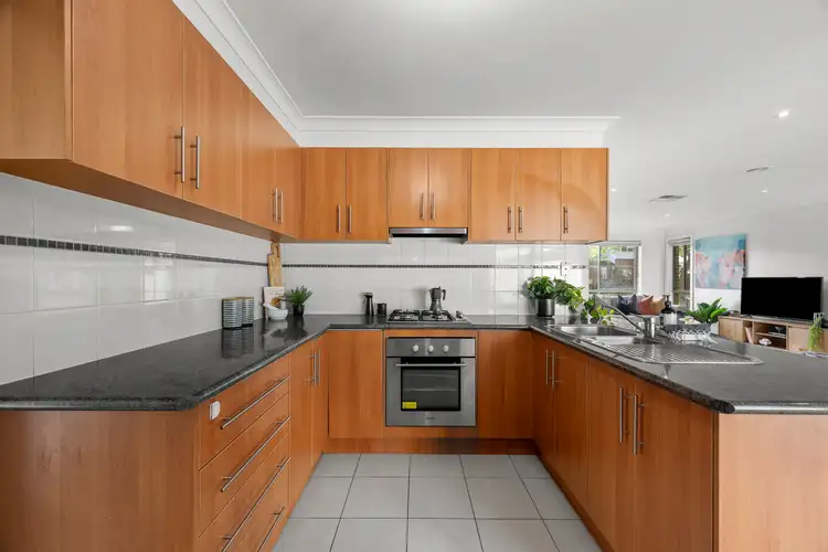 Sixth view of Homely house listing, 21 Wotan Drive, Epping VIC 3076