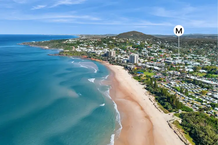 11/6-8 Perry Street, Coolum Beach QLD 4573