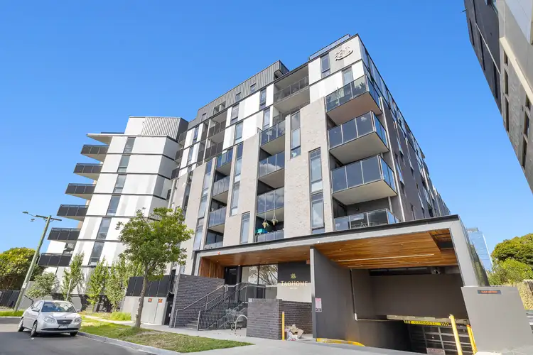 Main view of Homely apartment listing, 206/19-21 Poplar Street, Box Hill VIC 3128