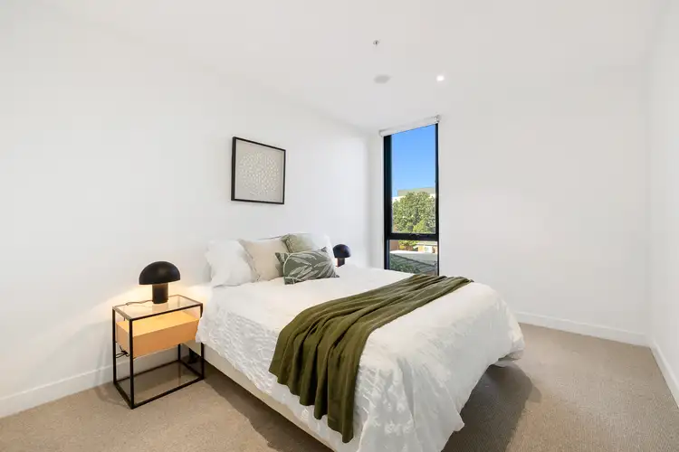 Fourth view of Homely apartment listing, 206/19-21 Poplar Street, Box Hill VIC 3128