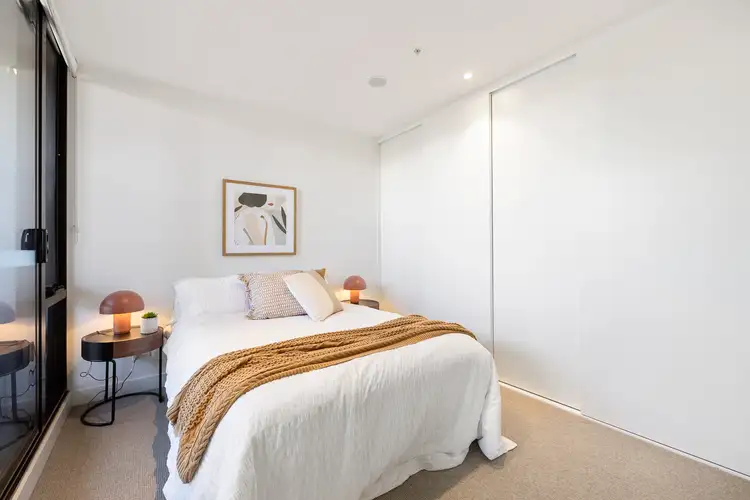 Fifth view of Homely apartment listing, 206/19-21 Poplar Street, Box Hill VIC 3128